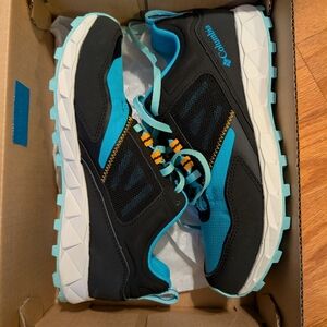 Columbia Flow District Women's Hiking Shoes